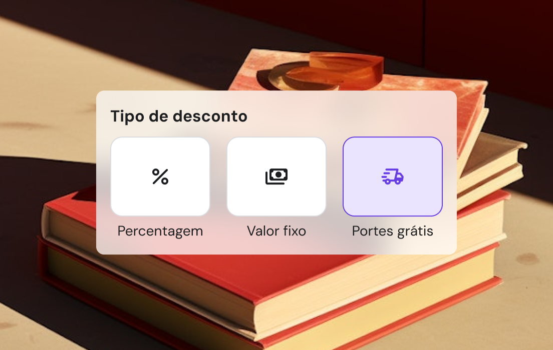 Supere as suas metas de vendas