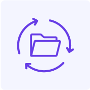 Backups and snapshots