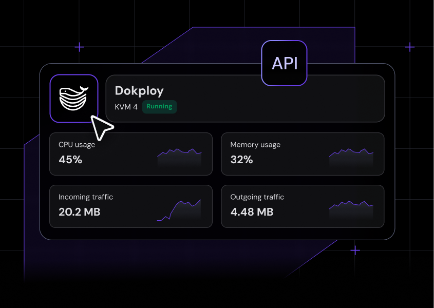 dokploy 1