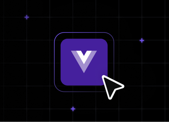 vuejs hosting