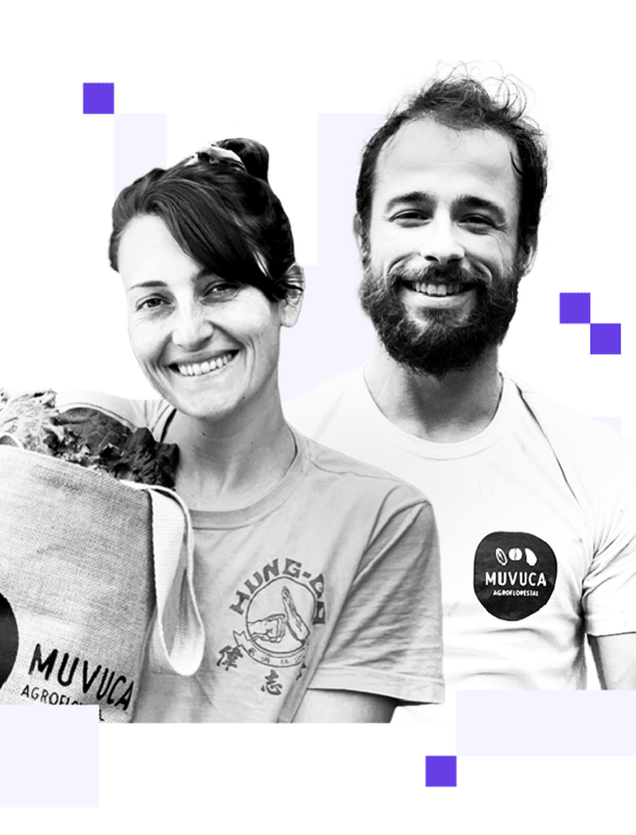 Átila e Carlyle Silveira Empreendedores