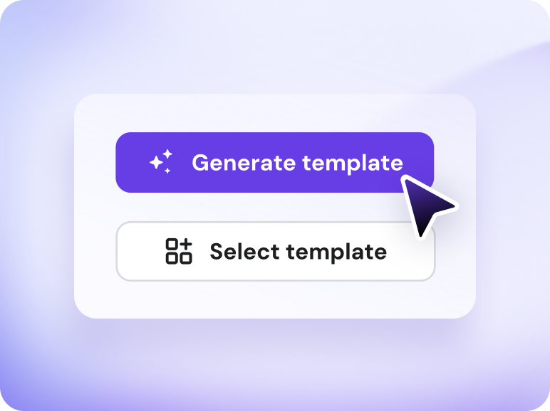 On-brand email templates