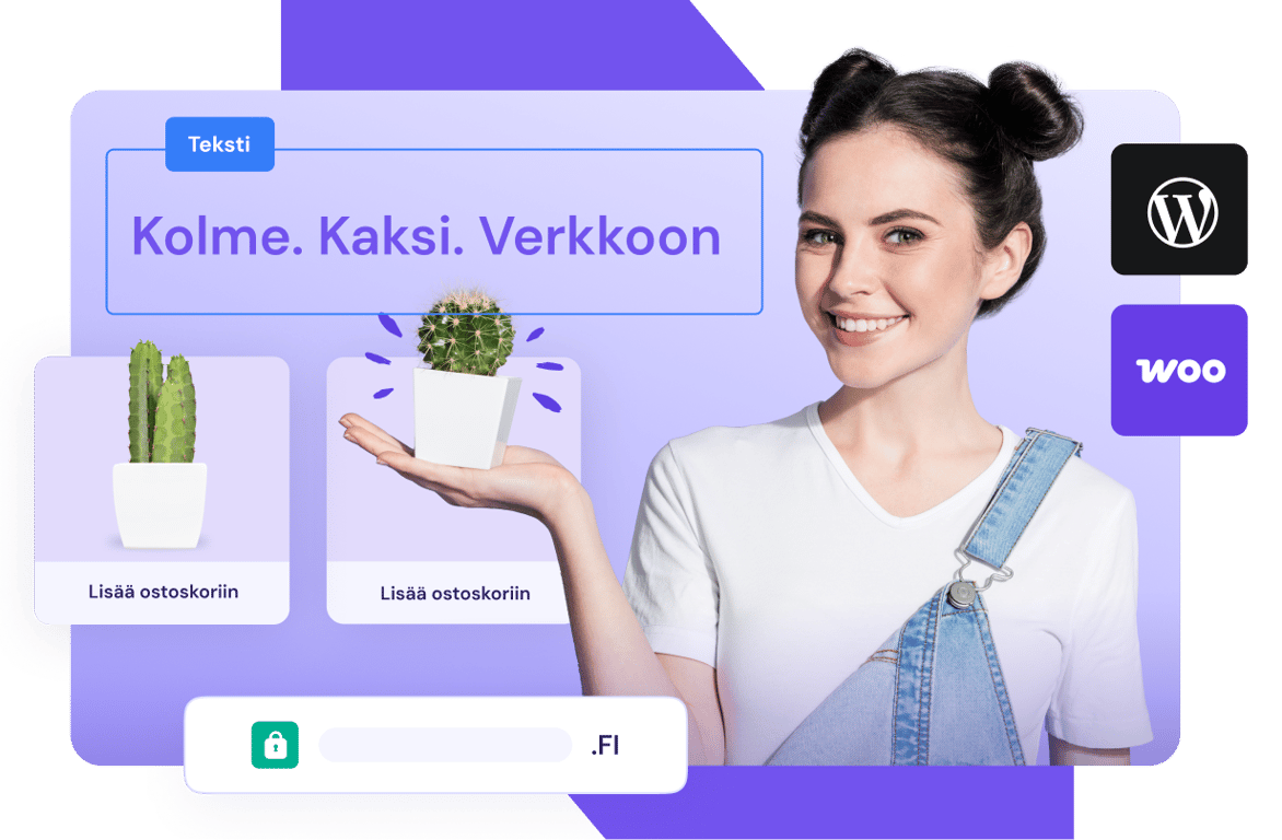 Aloita myynti luottavaisin mielin
