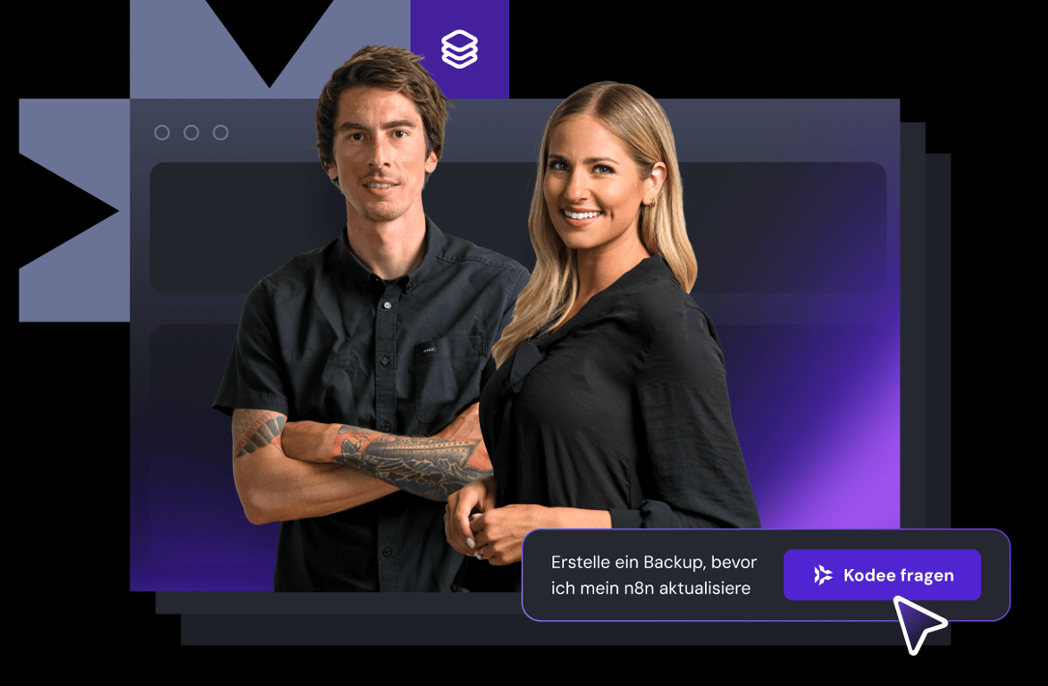 Professionelles Hosting für Agenturen