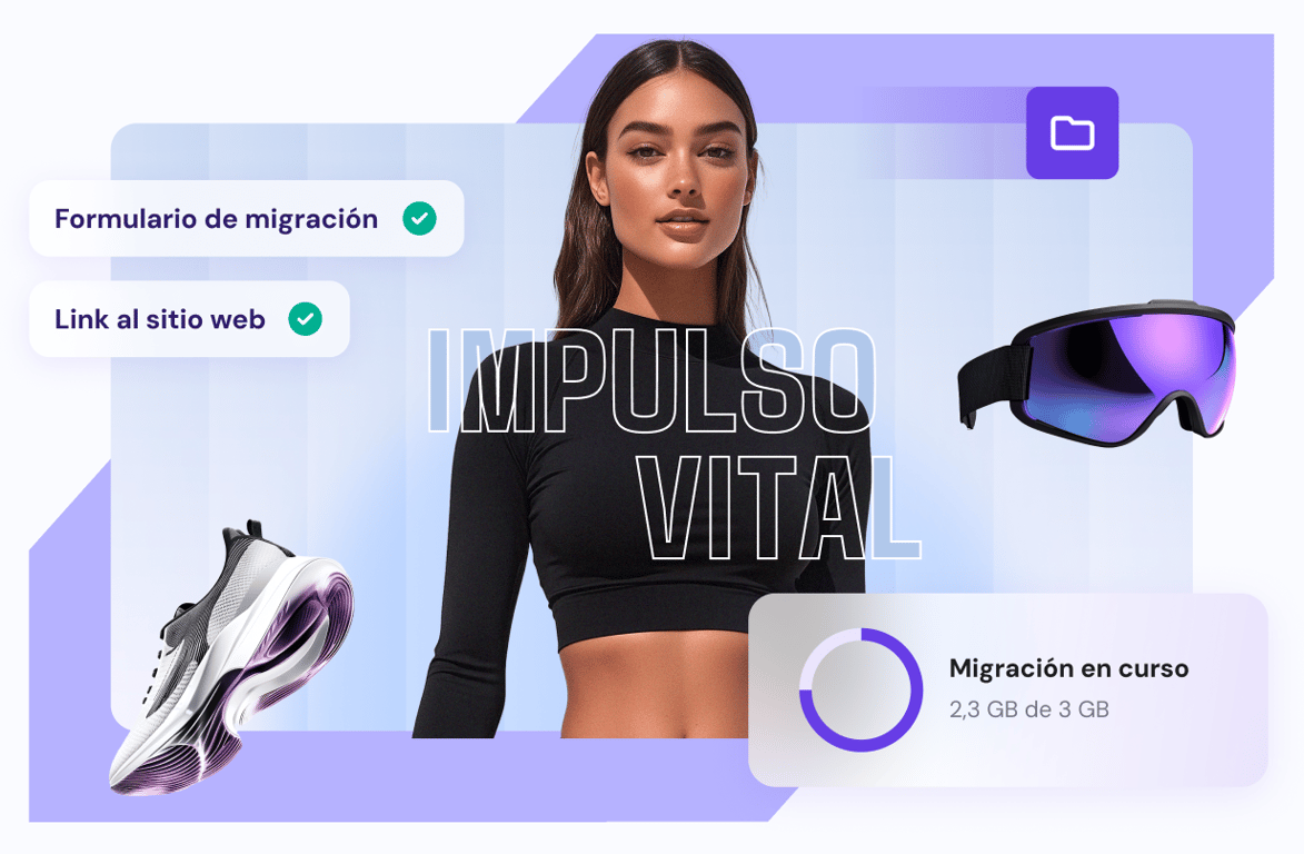 La última migración web que vas a necesitar