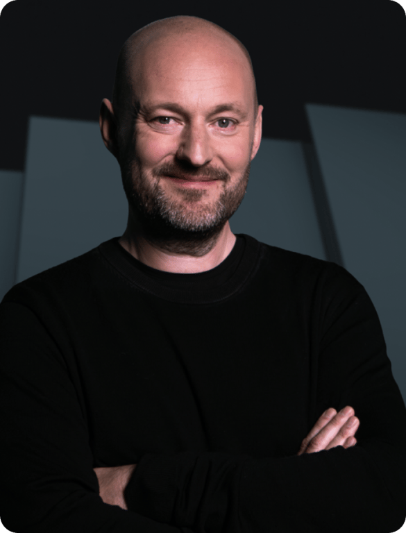 Richard Neville Founder