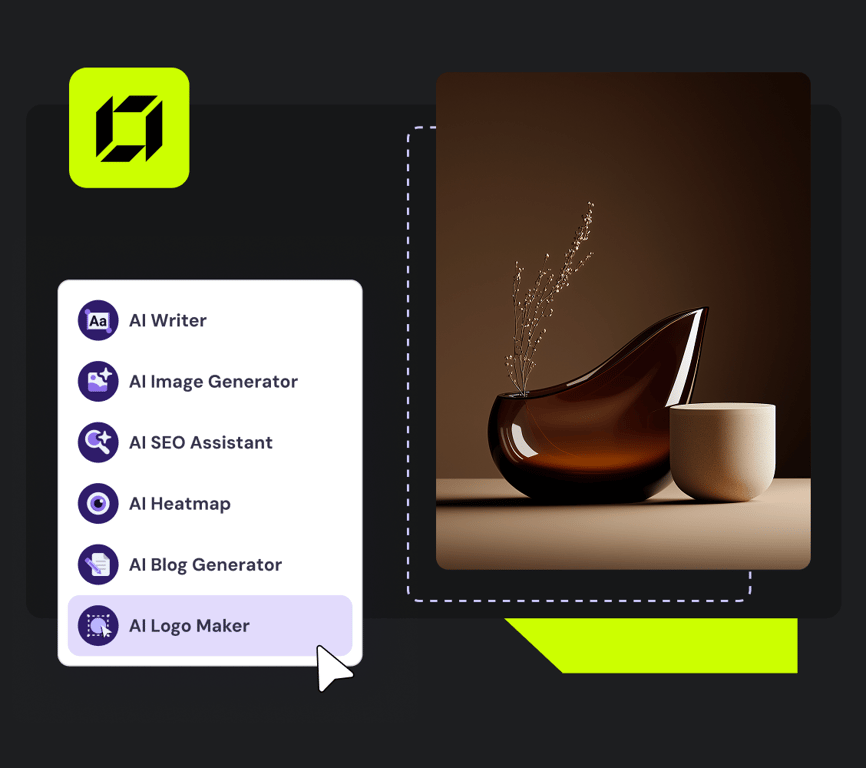 Start selling online faster with AI