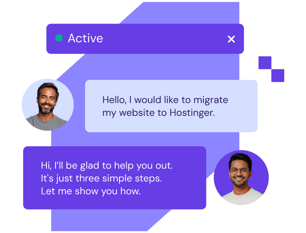 Powerful solution for your business needs