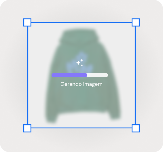 Adicionar elementos personalizados