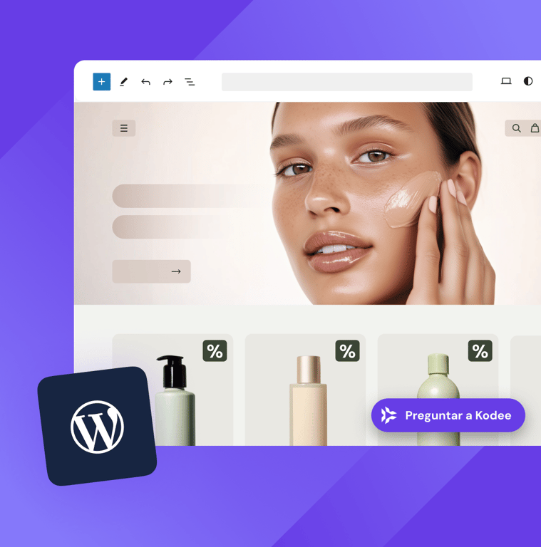 WordPress, sin complicaciones