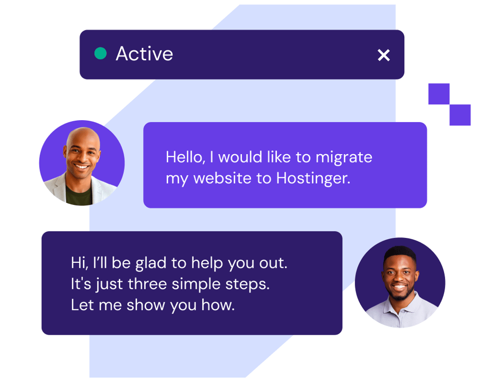 Powerful solution for your business needs