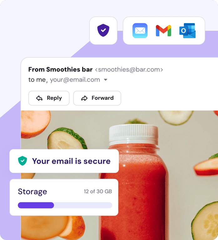 Build confidence in your business