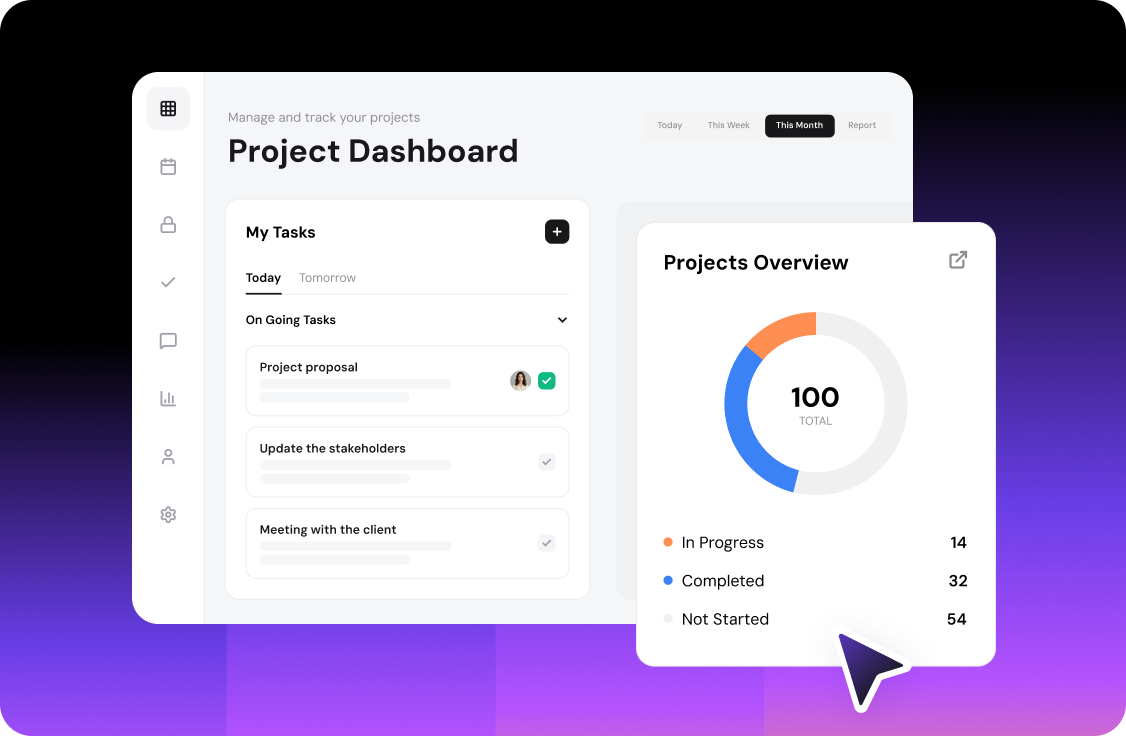 Build internal tools your team will actually use