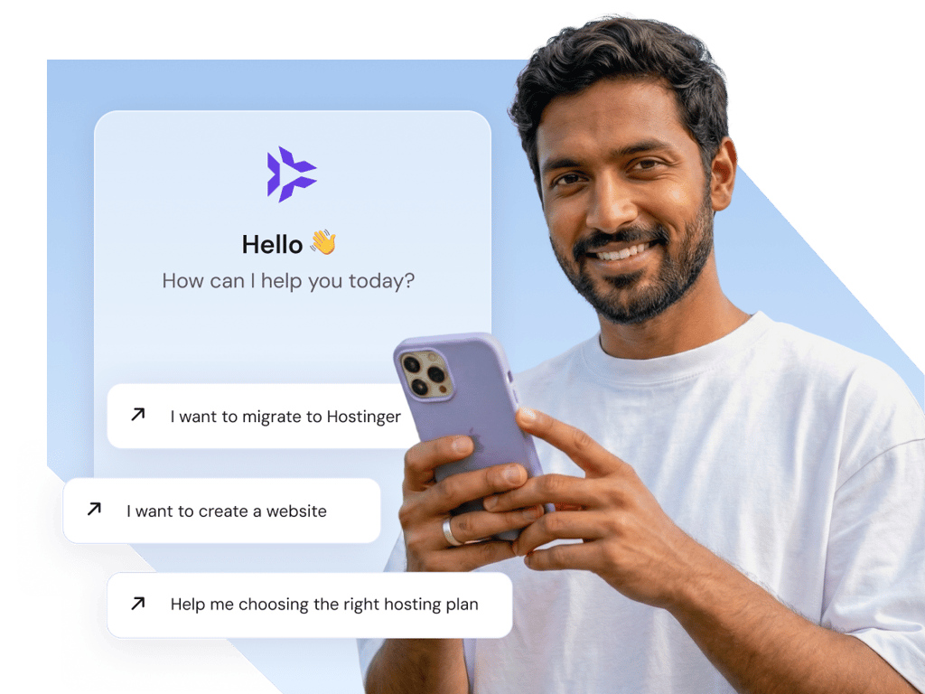 Our-award winning AI agent Kodee is able to: