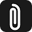Paperclip icon