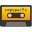 Copyparty