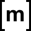 Matrix Conduit