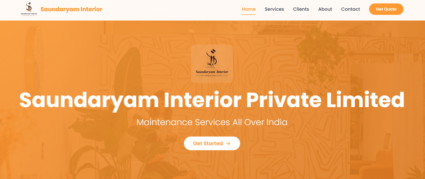 Related to Interior Designing Services