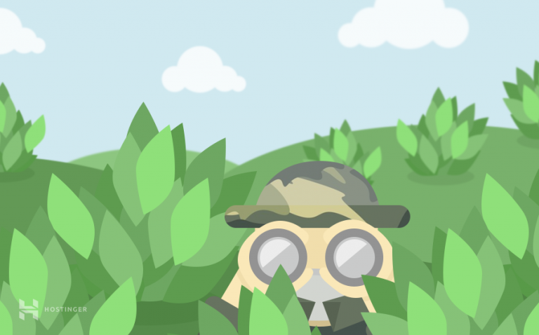 Cómo disuadir a los motores de búsqueda de indexar sitios de WordPress