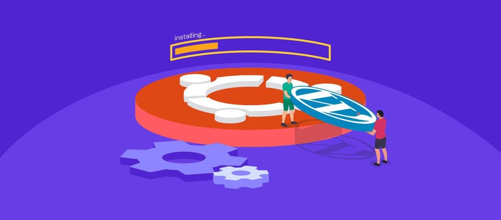 Cómo instalar WordPress en Ubuntu 22.04 usando el Stack de LAMP