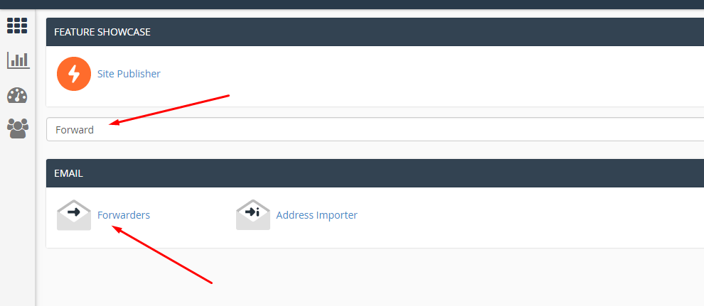 Barra de búsqueda, palabra clave