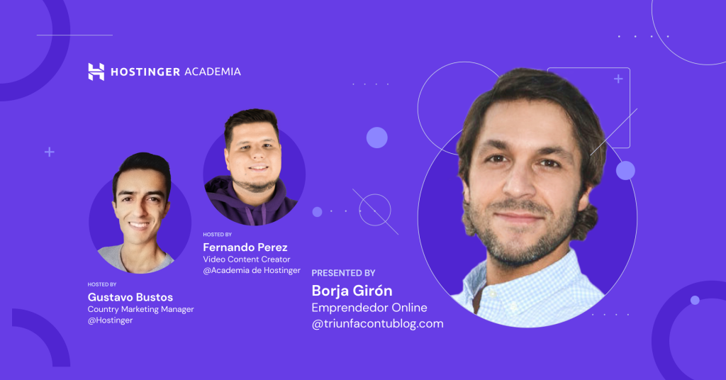 Cómo ganar dinero con un blog