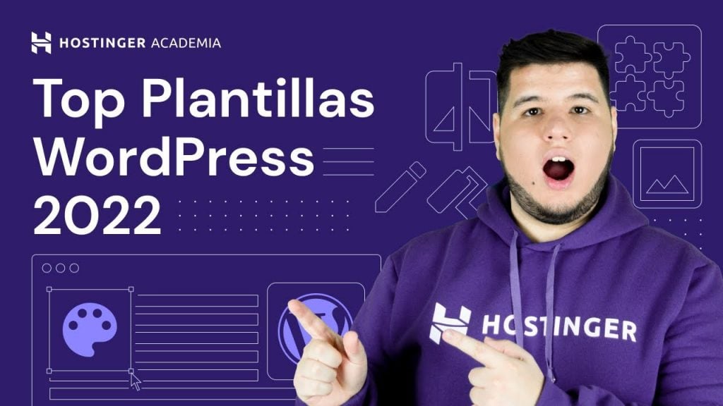 Los 10 mejores temas de WordPress en 2024 – video explicativo