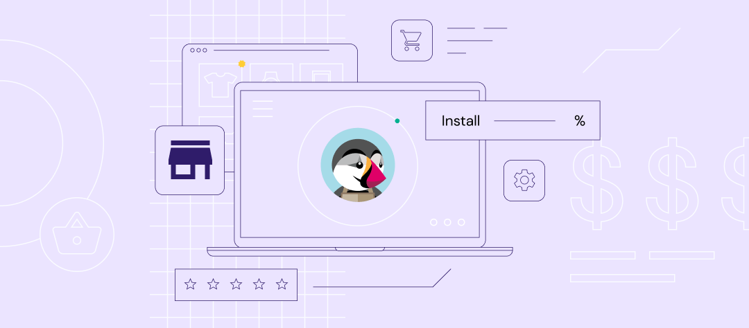 Cómo instalar PrestaShop: guía de instalación y configuración de una web