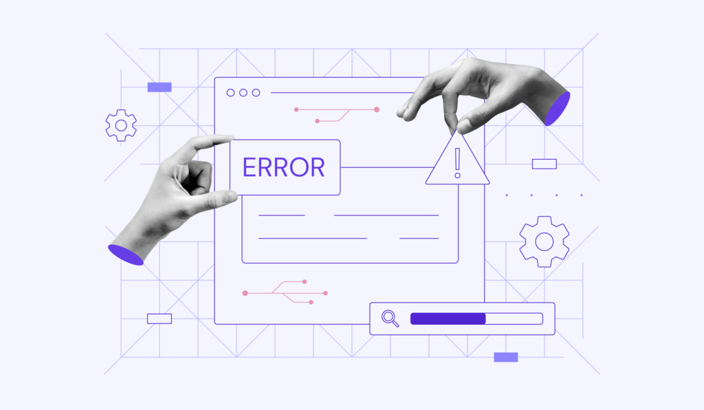 ERR_NAME_NOT_RESOLVED in 6 Schritten beheben