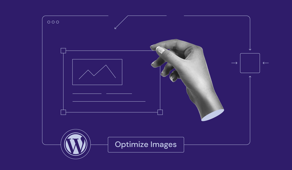 Bilder optimieren: Was es ist und wie es Ihre Website-Leistung verbessert