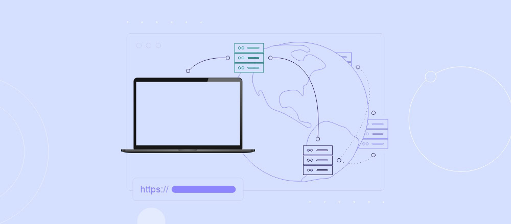 Was ist ein CDN? Content-Delivery-Netzwerk erklärt