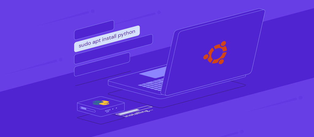 Python pip auf Ubuntu installieren