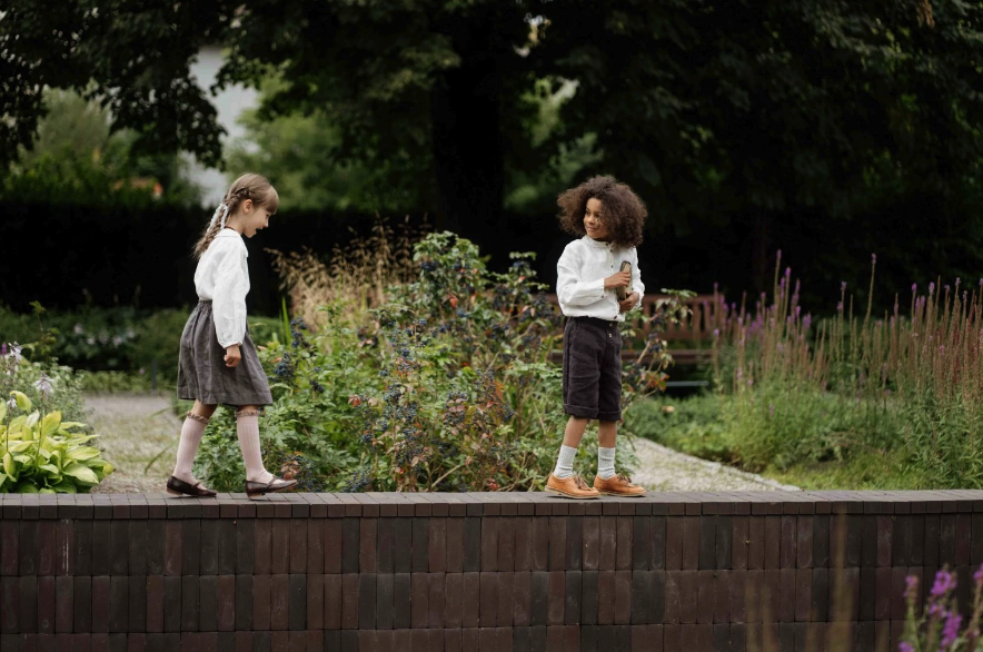 La Petite Alice y Hostinger