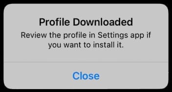 Setting up Hostinger Email on Apple devices using auto-config