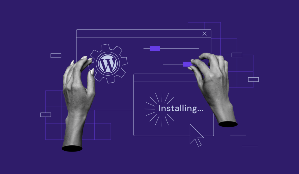 Cómo instalar WordPress: 4 métodos diferentes
