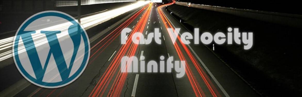 Plugin Fast Velocity Minify de WordPress