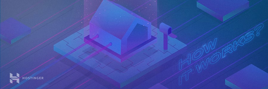 Cómo funciona el hosting VPS