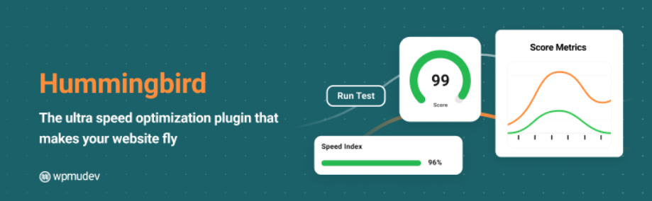 Plugin para compresión gzip Hummingbird