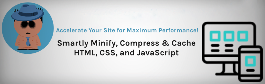 Plugin WordPress Super Minify de WordPress