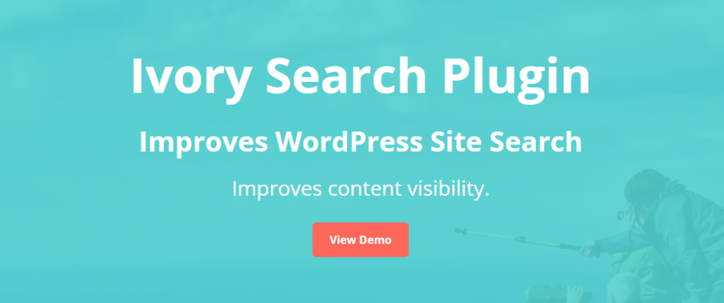 Plugin Ivory Search