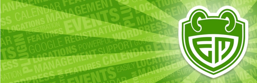Plugin de calendario de WordPress Events Manager