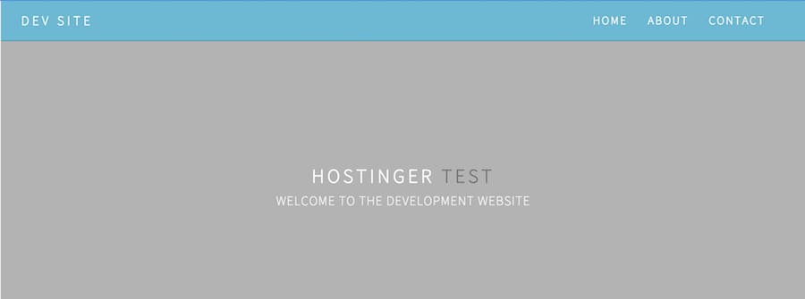 Cambiar el encabezado y el lema de nuestro logotipo