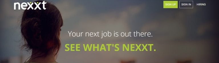 Nexxt paginas freelance