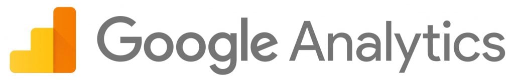 Símbolo de Google Analytics