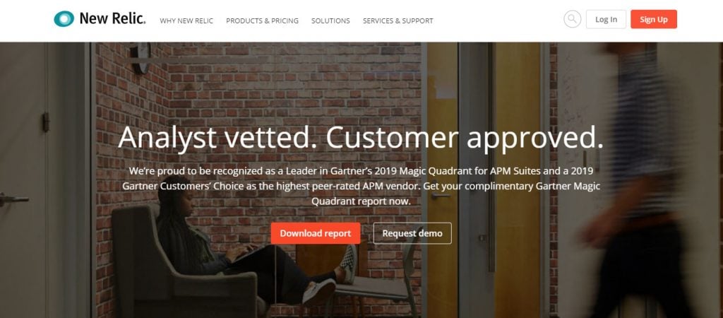 nueva herramienta de prueba de velocidad de reliquias