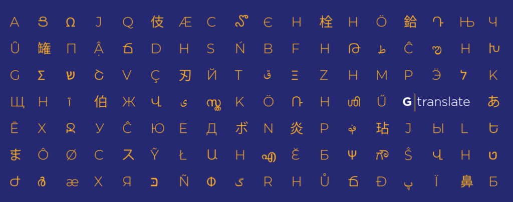 Plugin de WordPress para traducción GTranslate