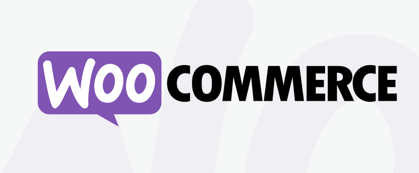 Plugin de comercio electrónico WooCommerce