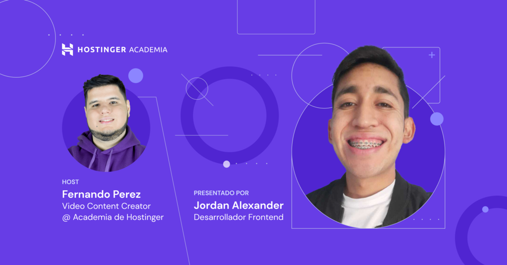 Cómo crear una página web con HTML y CSS