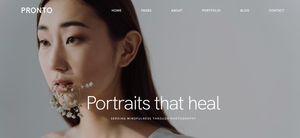 Tema para WordPress Pronto All-in-One