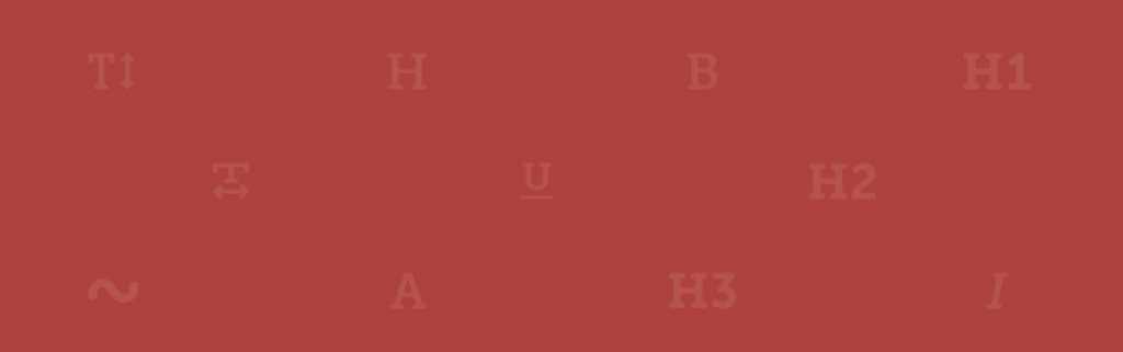 Plugin Google Fonts Typography